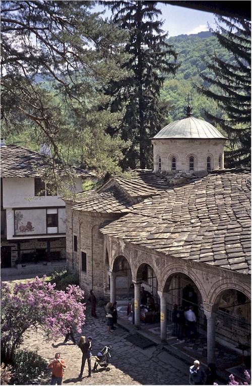 Troyan_Monastery