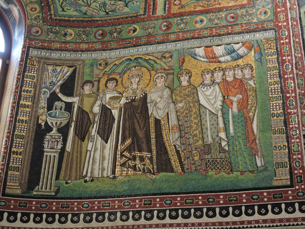 Empress_Theodora_Ravenna