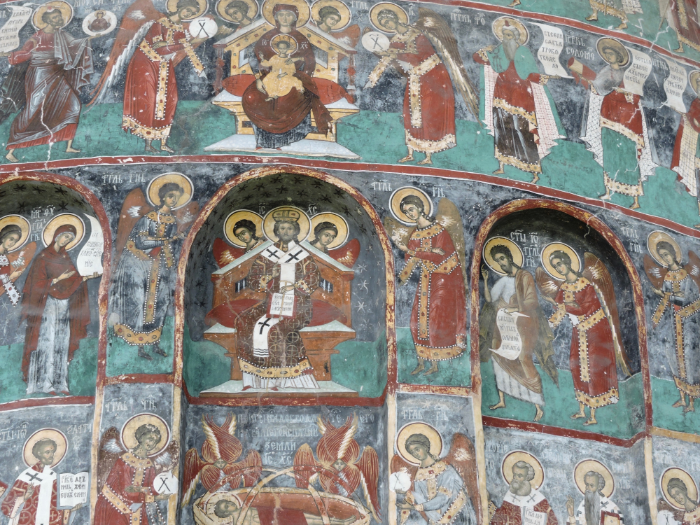 Painted_Monastery_Romania