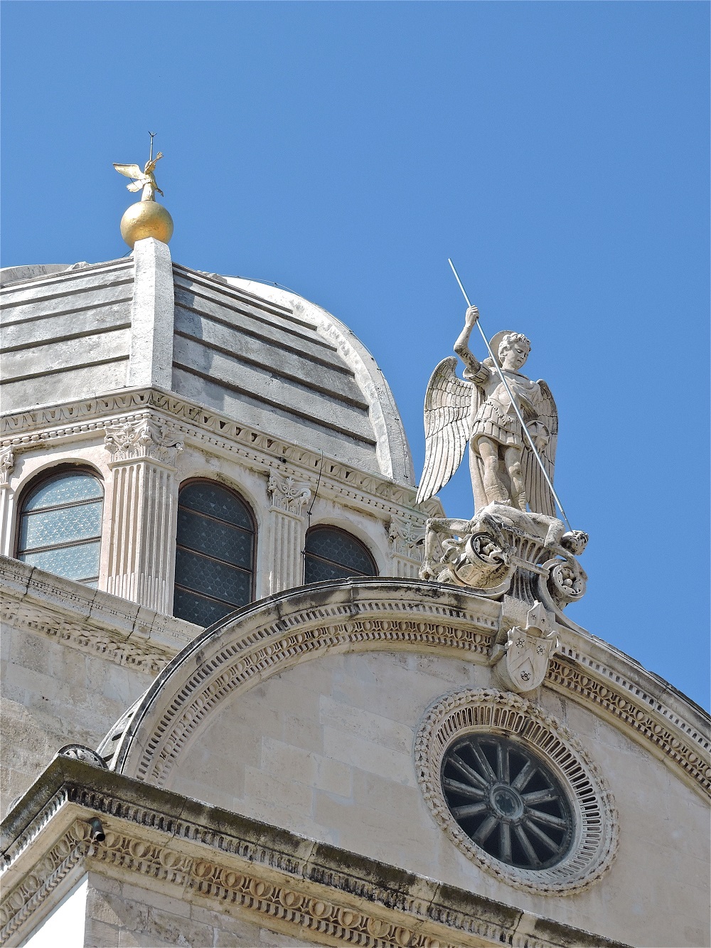 sibenik