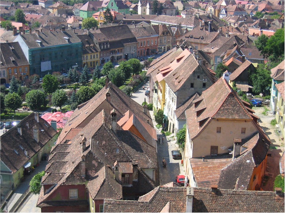 sighisoara_romania