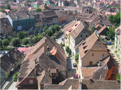 sighisoara_romania