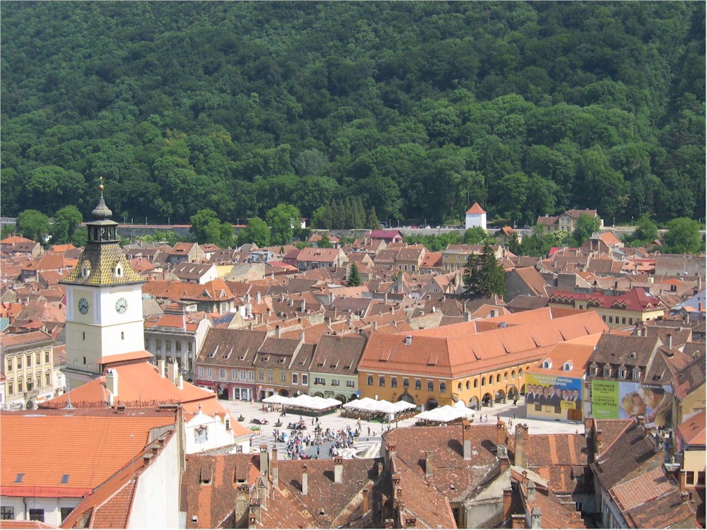 Brasov