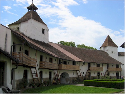 Harman_Fortified_Saxon_Church