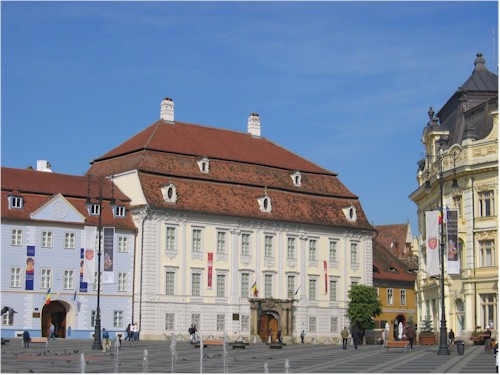 Sibiu