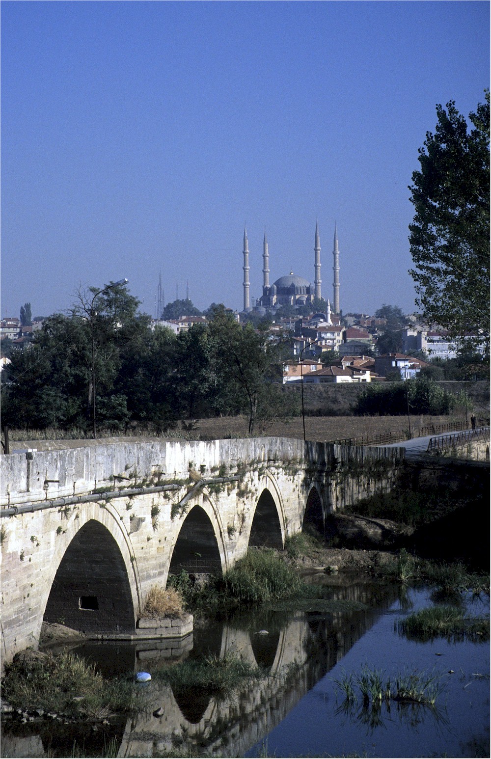 edirne