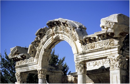 ephesus