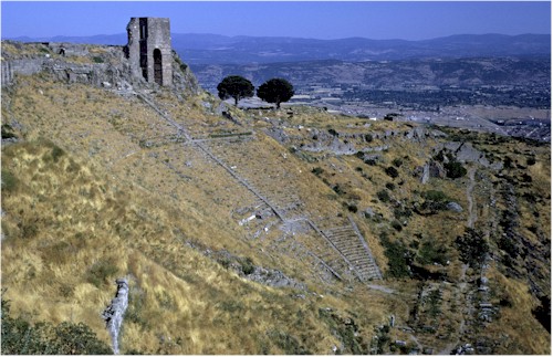 pergamum